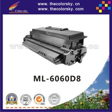 (CS-S3560) toner laserjet printer laser cartridge for SAMSUNG ML-6060 ML-6060D8 ML6060 ML6060D8 ML6040 ML6060N ML6060S BK 8K