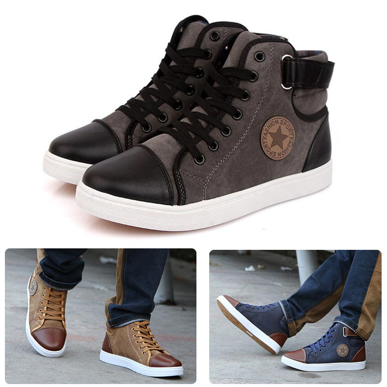 Mode chaussures homme printemps 20pour