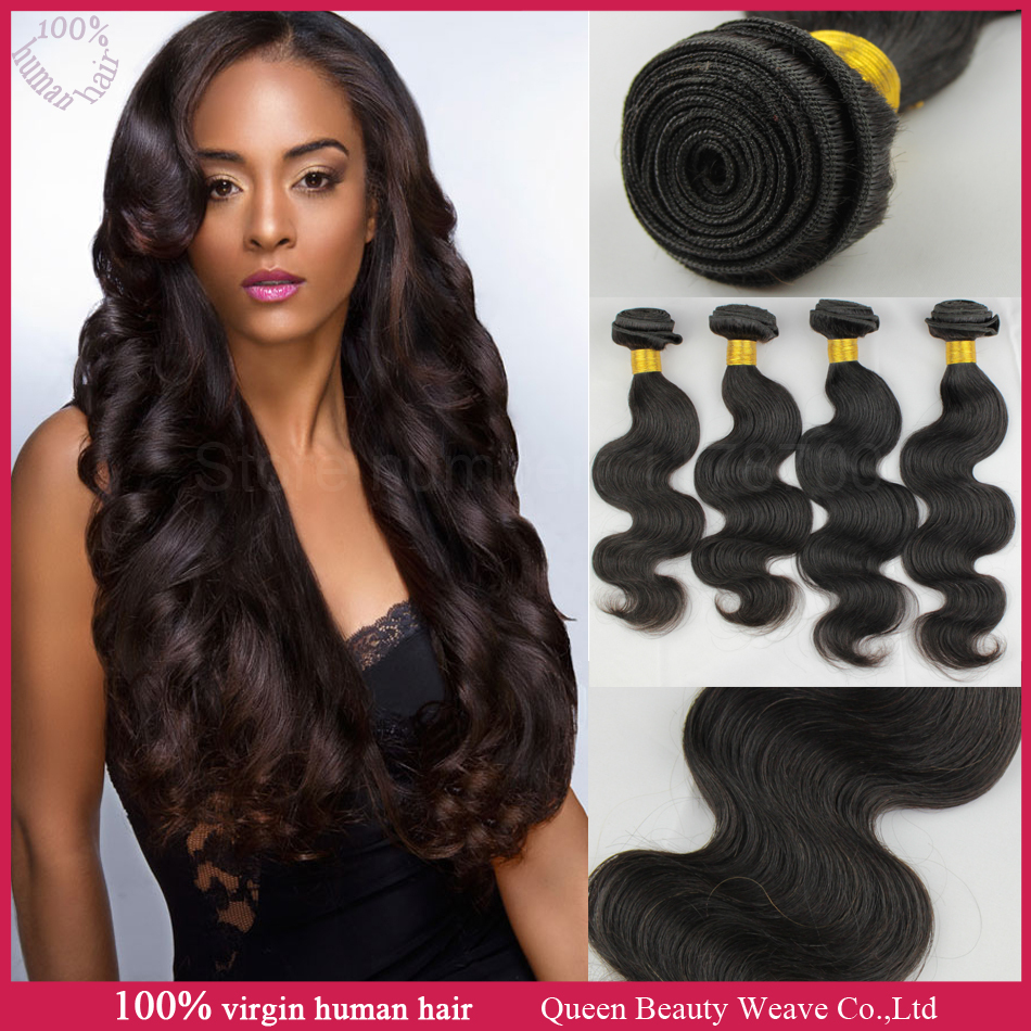 Inexpensive Human Hair Extensions
