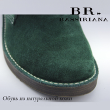 BASSIRIANA Women s boot Low 3 4 to 1 1 2  boot Flat with Boots