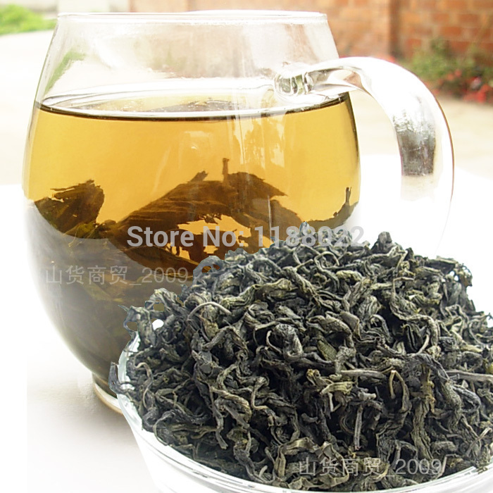 Eucommia Leaf Tea Slimming Lose weight Burn fat to improve skin Anti aging Treatment of hypertension