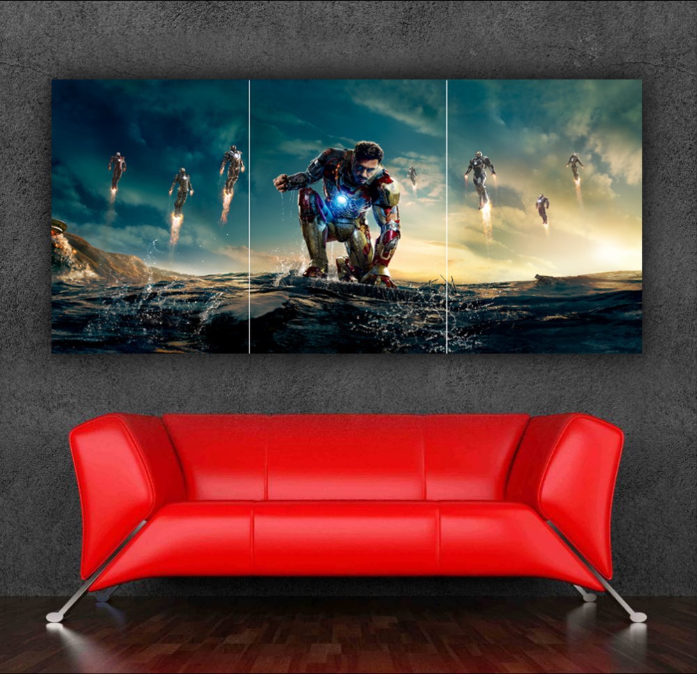 Gallery Kitchen Ideas Marvel Avengers Poster Xxl Great