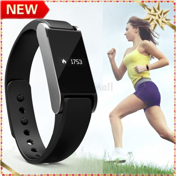 Купить I6 bluetooth smart браслет браслет Спорт fitbit шаг счетчика ...