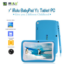 Kids Education Tablet PC 7 inch RK3026 Dual core Android 4.4  512MB RAM 8GB ROM Kids Games & Apps mini tablet