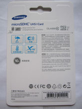 100 Original Genuine Samsung TF Micro SD card Class 10 C10 32GB 32 G 32 GB