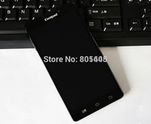 5 5 Octa core mobile phone Coolpad 7320 with Android 4 2 MTK 6592 1 7Mhz