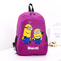 Korea School Bags 2015 New Men And Women Travel Bag Leather Shoulder