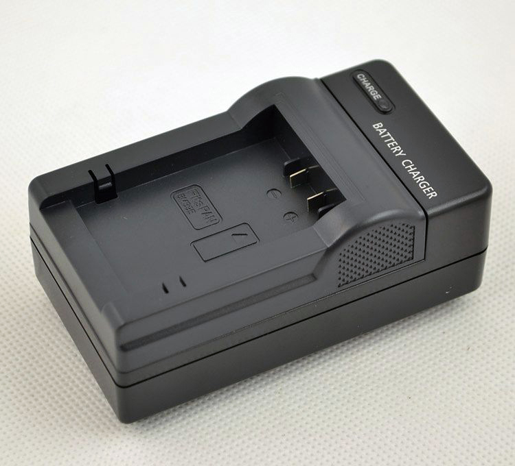 2x Panasonic DMW-BMB9E Batteria Marcata CELLONIC, 800mAh - Foto 4