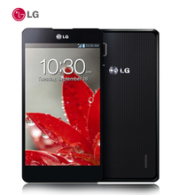 LG Optimus G F180 E975 Original Unlocked Mobile Phone GSM 3G&4G Android Quad core 4.7INCH 13MP 2GB RAM 32GB ROM WIFI GPS
