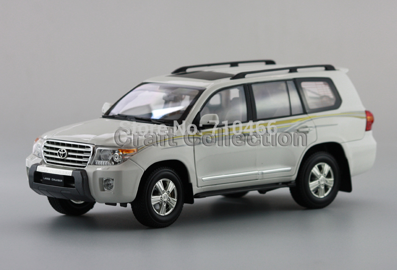 nuevo toyota land cruiser 2012 #2