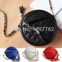 Channel bag fashion women handbags tassel Women’s shoulder bags pu leather women messenger bags mini Desigual party chain Bag
