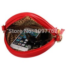 Women Fashion Mini Tassel Chain Bag PU Leather Handbag Clutch Women s Singles Shoulder Bag Bolsos