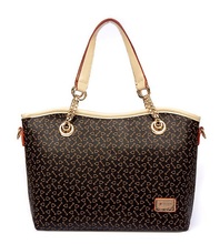 hot sell! women embossed handbag brand Fashion shoulder bags bolsa michael korss bolsas femininas de marca bolsas victor hugo