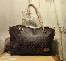 hot sell women embossed handbag brand Fashion shoulder bags bolsas femininas 2014 bolsas femininas de marca