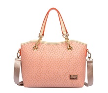 hot sell women embossed handbag brand Fashion shoulder bags bolsas femininas 2014 bolsas femininas de marca