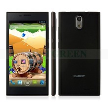 Cubot S308 3G Smartphone 5 Inch IPS Screen Android 4 4 MTK6582 Quad Core 8 0MP