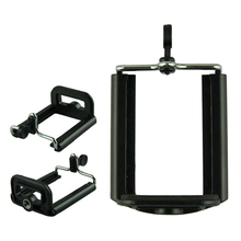 Attractive Smartphone Tripod Mount Holder Adjustable Mount Holder for iPhone,Free shipping
