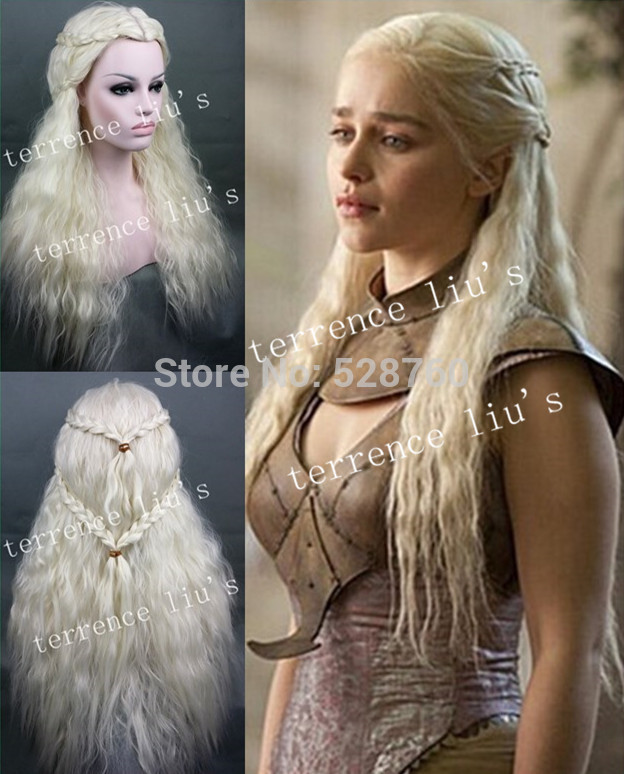 DAENERYS TARGARYEN GAMEOFTHRONES Collab