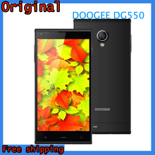 Original DOOGEE DG550 16GB 5.5 inch 3G Android Android 4.2.9 Smart Phone MTK6592 8 Core 1.7GHz RAM: 1GB Dual SIM WCDMA & GSM