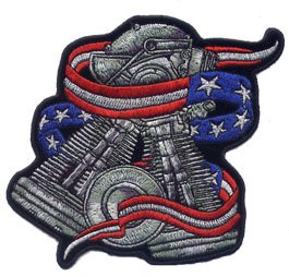 Biker Property Patch