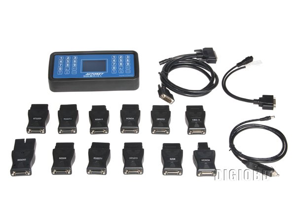 auto key diagnostic MVPkey programmer(China (Mainland))