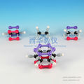 XMM-302-Molecular Orbital Model Set C2H6, C2H4, C2H2, C6H6