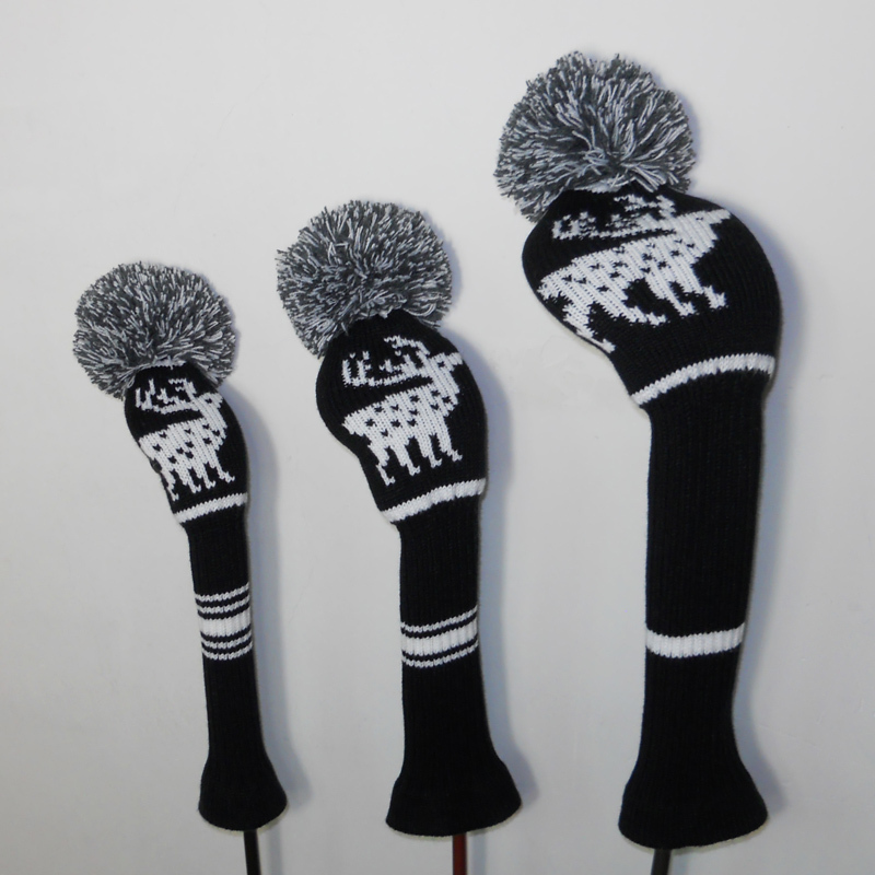 Online Get Cheap Knit Golf Headcovers -Aliexpress.com Alibaba Group