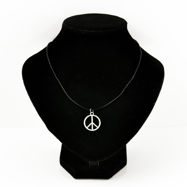Super selling Fashion Pendant Necklace jewelry personality Peace sign Earth signs bird compass trendy necklace p927