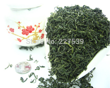 Spring Green tea high fragrant Chinese Maofeng tea many bud tea 100g for health + free shipping
