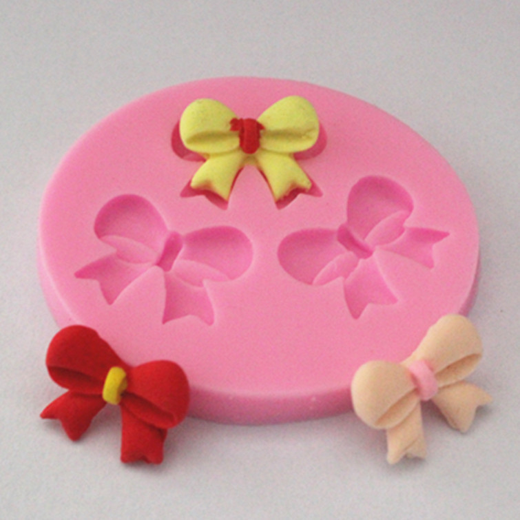 Shop Popular Candy Bow Molds from China Aliexpress