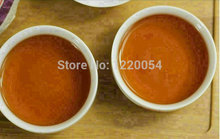 Pu er Ripe Ripened Tea 2012 AnNing HaiWan LaoTongZhi 121 908 Cooked Matured Fermented Shou Cha