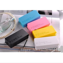 5600mAh power bank Chargers USB Electronics moile Phones fashion External Battery Pack  super bankpower Samsung free shiping