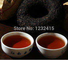 Made in 1990 China Ripe Puer Tea 250g The Naturally Organic Puerh Pu er Tea Black