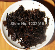 Made in 1990 China Ripe Puer Tea 250g The Naturally Organic Puerh Pu er Tea Black