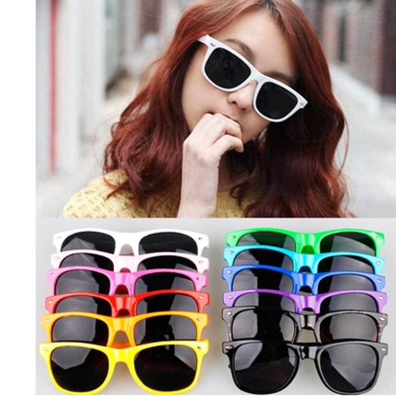 Hot New Fashion Classic Women Mens Sunglasses Retro Vintage Style Shades Glasses L07359