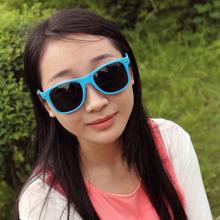 Hot New Fashion Classic Women Mens Sunglasses Retro Vintage Style Shades Glasses L07359