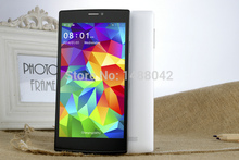 Original Huawei Honor 3X G750 Mobile Phone 2GB RAM 8GB ROM 5 5 IPS 1280x720 MTK6592