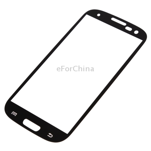 Link Dream Anti UV Tempered Glass Film Spare Parts Protector for Samsung Galaxy SIII i9300 Spare