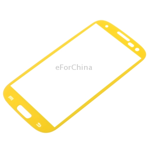 Scratch resistant Link Dream Tempered Glass Film Spare Parts Protector for Samsung Galaxy SIII i9300 Spare