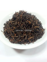 250g, MADE IN 2002, CHINA YUNNAN PUER RIPED TEA ( LOOSE TEA) SMOOTH,SWEET