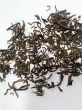 250g MADE IN 2002 CHINESE YUNNAN Menghai PUER RIPED TEA LOOSE TEA SMOOTH SWEET BY ZHONG