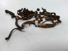 250g MADE IN 2002 CHINESE YUNNAN Menghai PUER RIPED TEA LOOSE TEA SMOOTH SWEET BY ZHONG