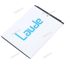 Original Laude S800 3 8V 2000mAh Li ion Phone Accessory Battery Backup Battery for Laude S800
