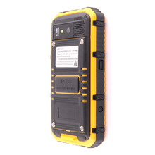 In Stock A9 A9 phone 2GB RAM 16GB ROM IP68 MTK6592 Octa Cores Rugged Waterproof Dustproof