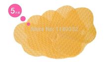 10pcs lot Wing MYMI Wonder Patch Abdomen Treatment Patch slimming creams Belly Slimming 