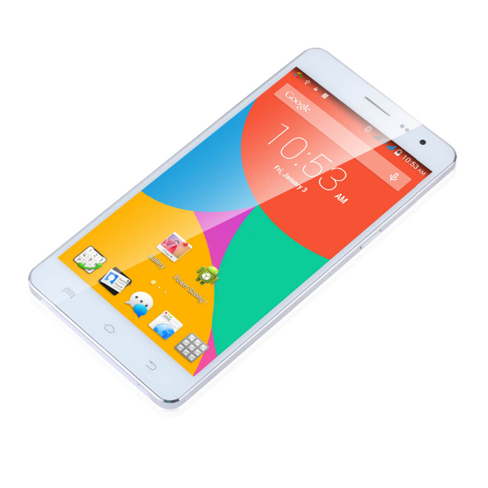 Купить uhappy up550 16 ГБ ПЗУ 5,5 дюйма 3g андроид 4.4 смартфон mtk6582 ...