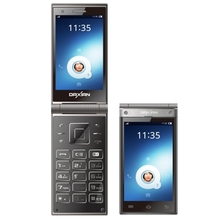 Original DAXIAN W189 MTK6572 Dual Core Android 4 2 Dual SIM GSM 512MB 4G 3 5