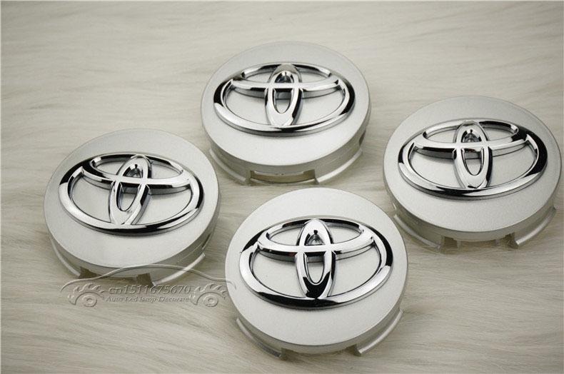 hub cap for toyota avalon #3