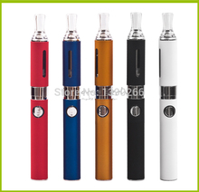2014 1100mah MT3 eVod Single Blister Kit Electronic Cigarette Rechargable Evod Battery E Cigarette USB charger
