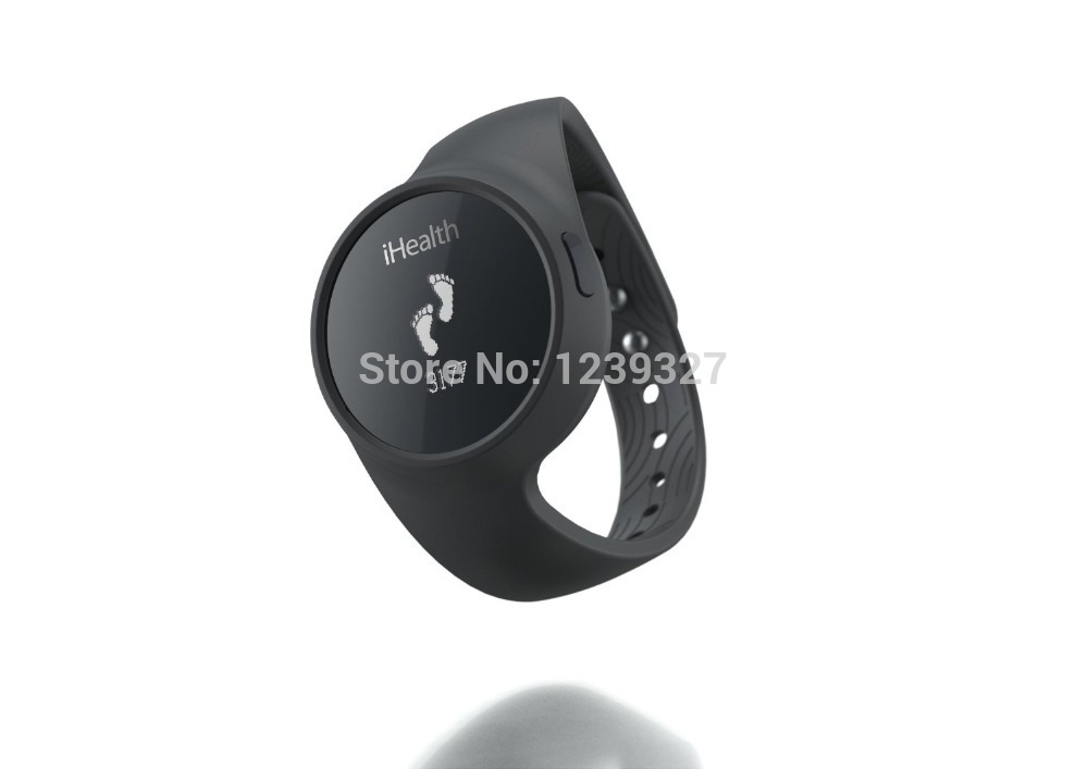 Smart watch wireless activity tracker + sleep monitor xiaomi mi band fuelband Smartband Digital Watch Bluetooth electronics